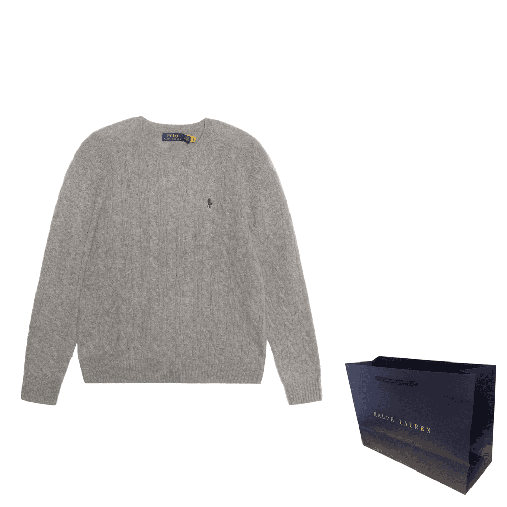 Polo Ralph Lauren SS23 Logo - изображение 6