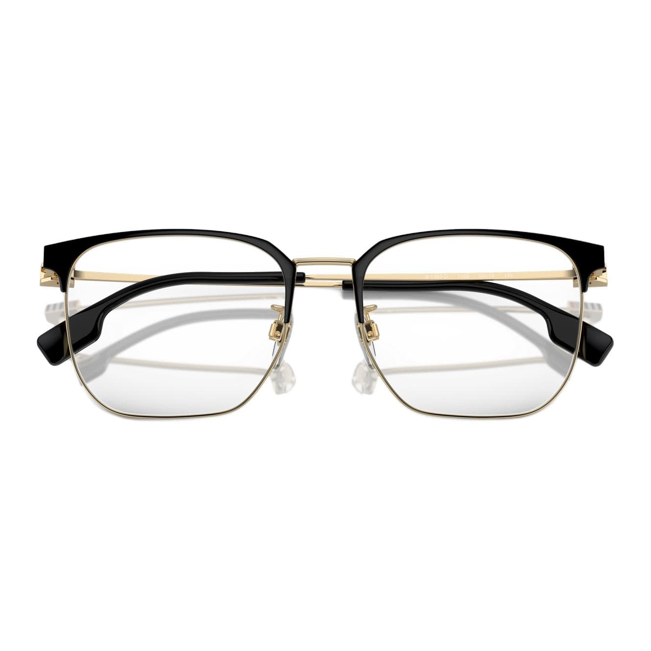 Оправа BURBERRY B. ICON1383D - изображение 5