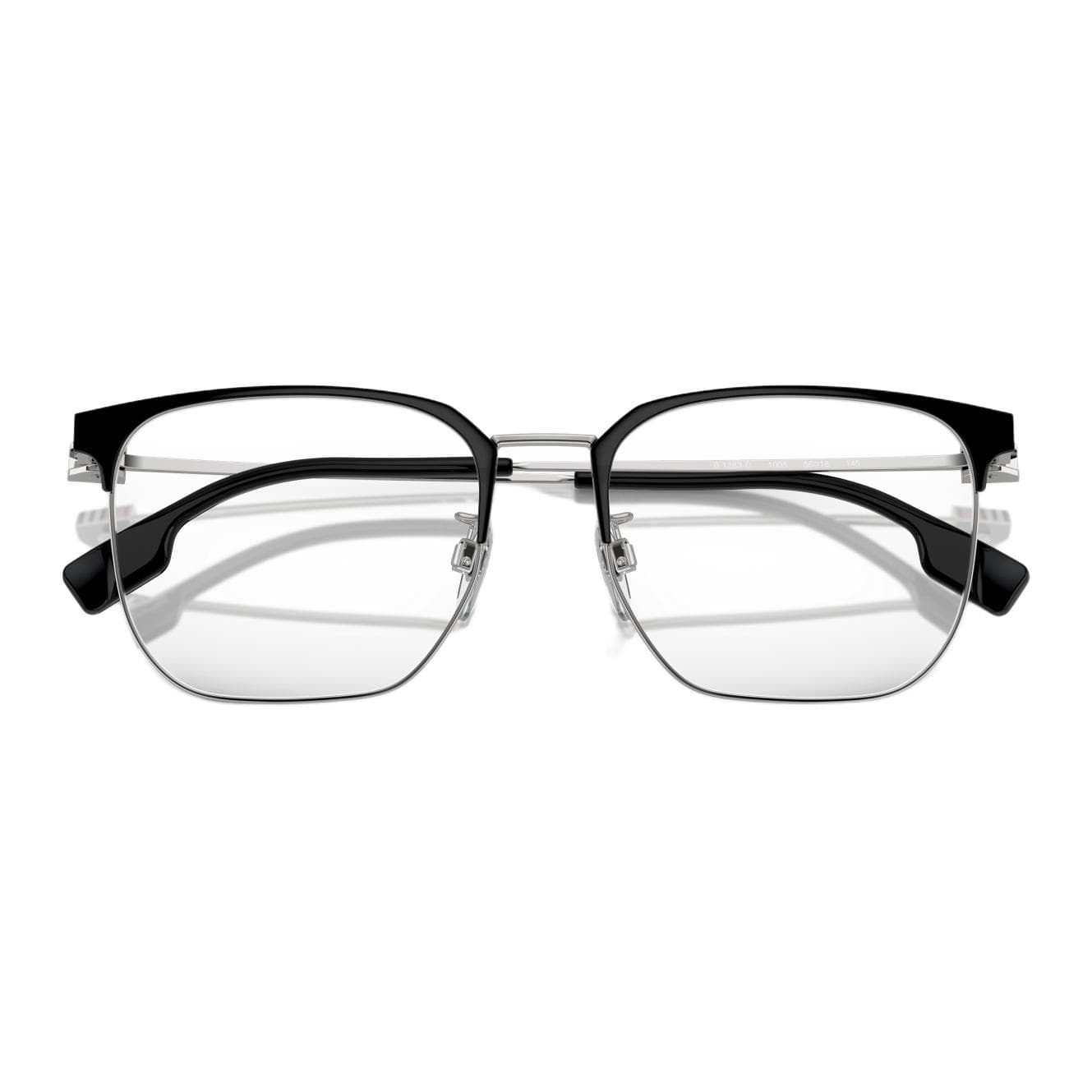 Оправа BURBERRY B. ICON1383D - изображение 5