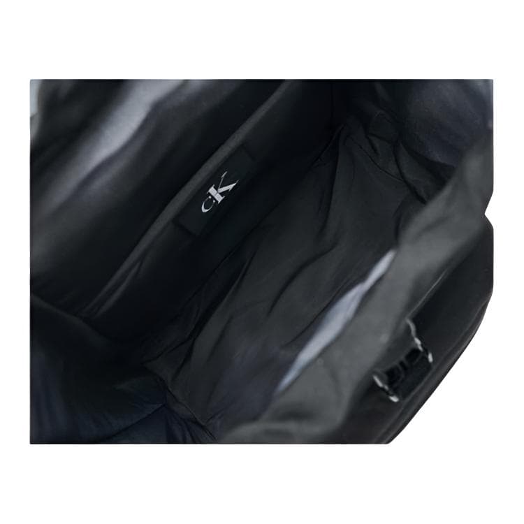 Рюкзак Calvin Klein Ткань Рюкзак Мужской Черный - изображение 4