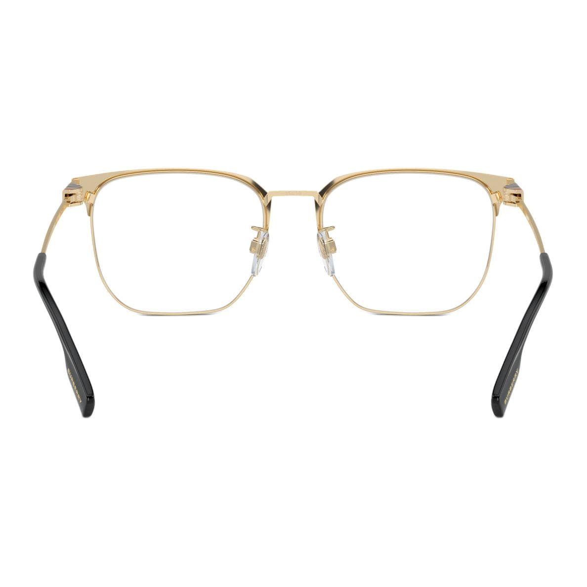 Оправа BURBERRY B. ICON1383D - изображение 4
