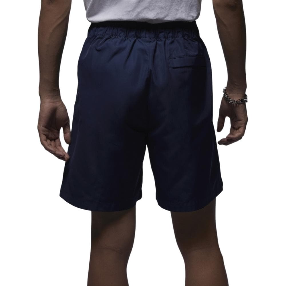 Тренировочные штаны Jordan Basketball Shorts Navy - изображение 4
