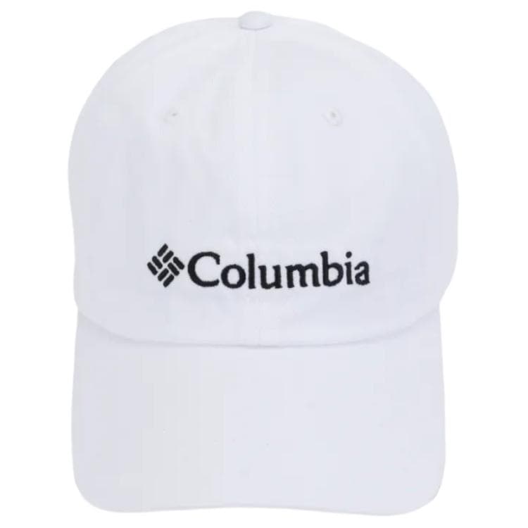 Кепка Коллаборация Columbia Полиэстер Бейсболки Унисекс Белый - изображение 2