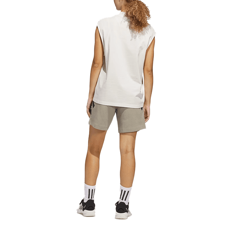 Баскетбольные шорты adidas Spacer - изображение 4