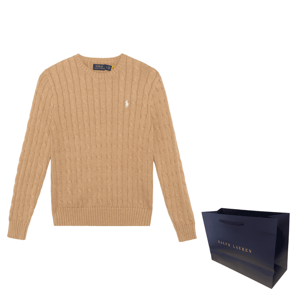 Кардиган Polo Ralph Lauren FW22 - изображение 7