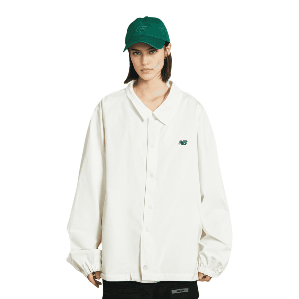 Куртка New Balance - изображение 3