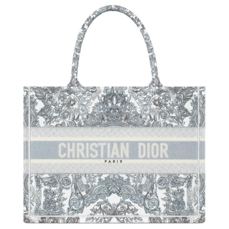 Сумка DIOR BookTote Tote - изображение 3