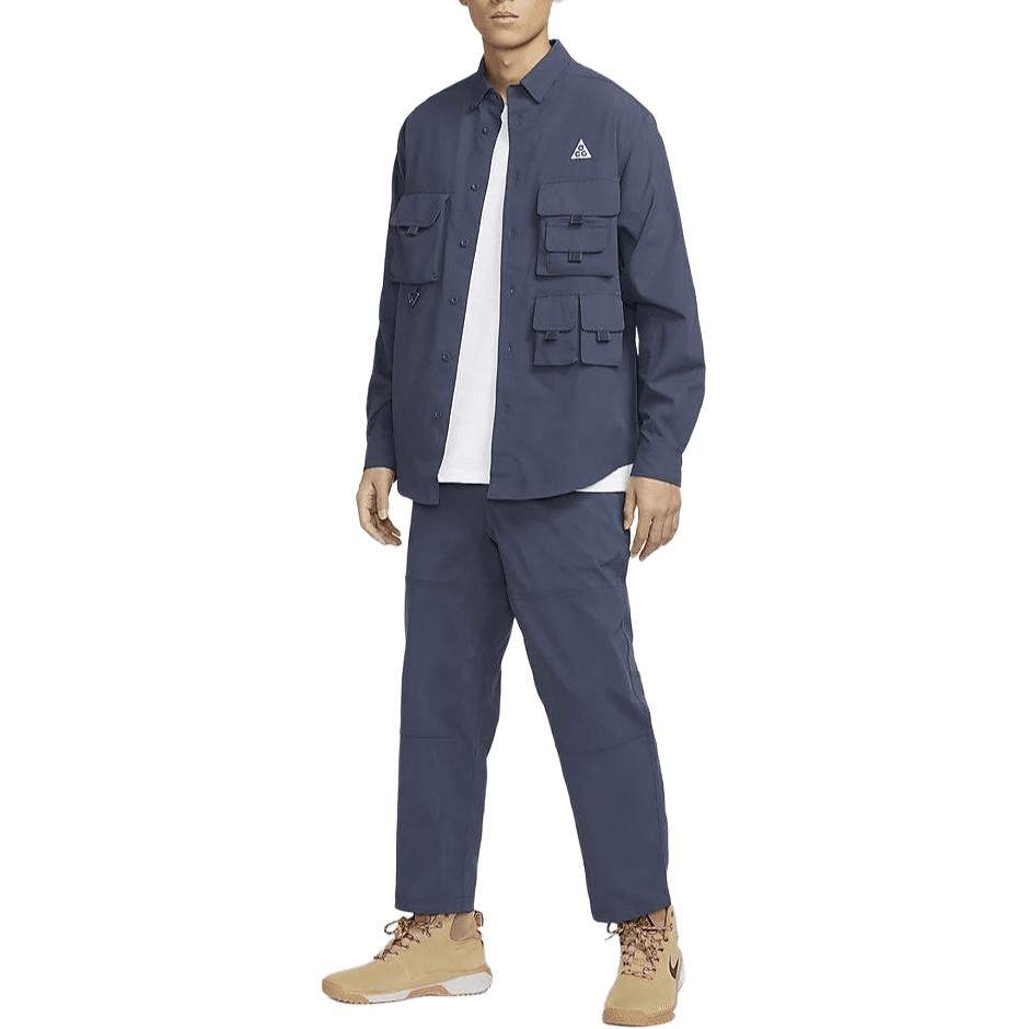 Штаны Nike ACG - изображение 3