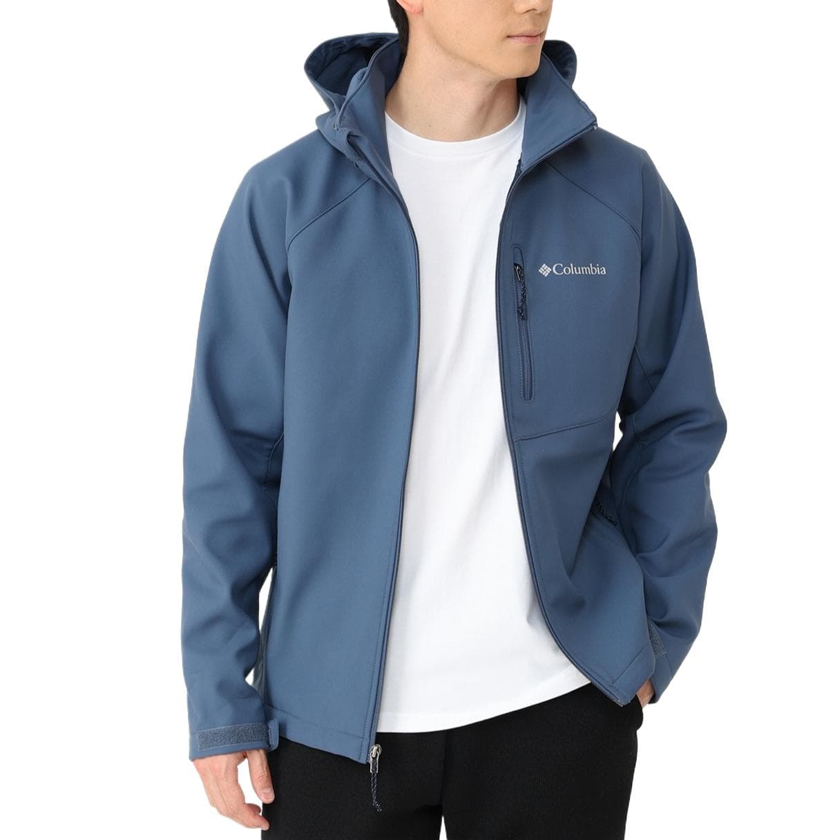 Куртка Columbia Cascade Ridge 3 - изображение 5