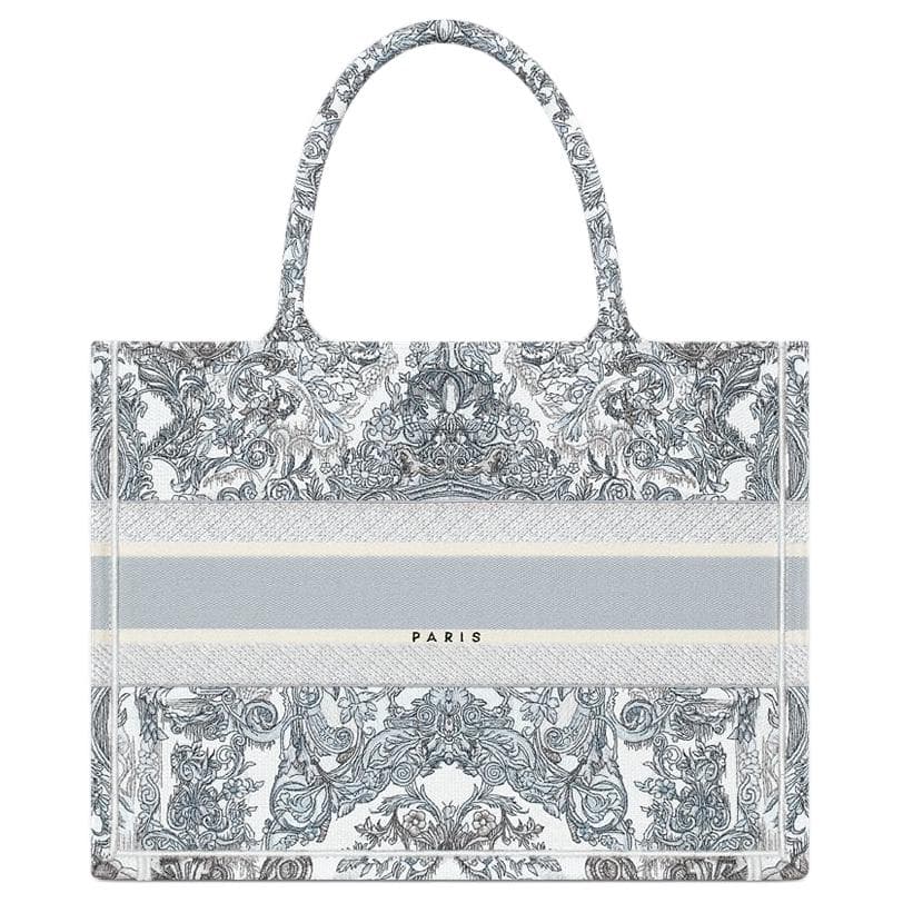 Сумка DIOR BookTote Tote - изображение 1