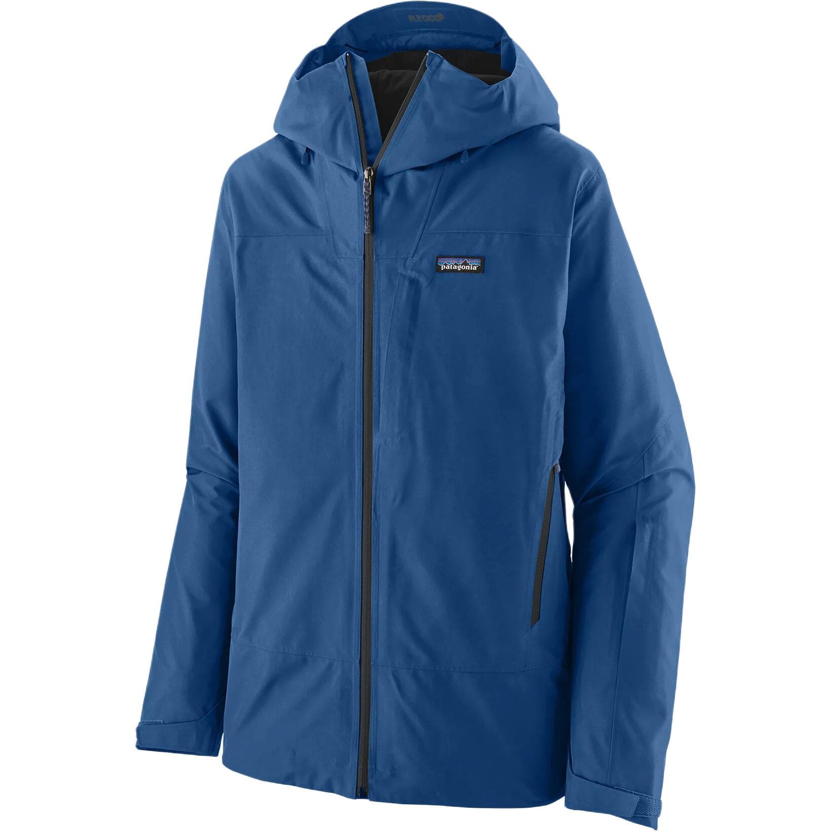 Куртка patagonia Logo - изображение 13