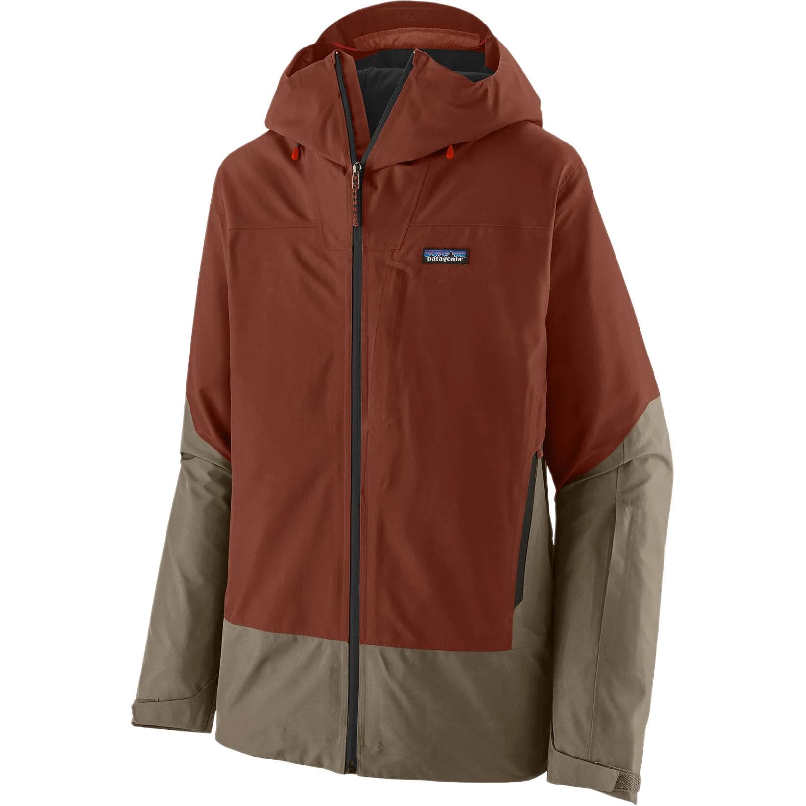 Куртка patagonia Logo - изображение 14