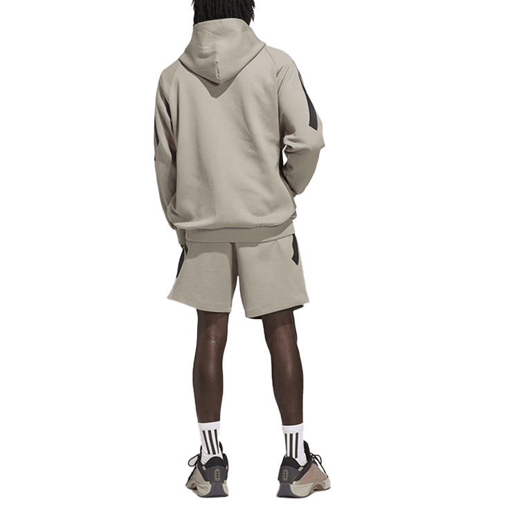 Баскетбольные шорты adidas Spacer - изображение 5