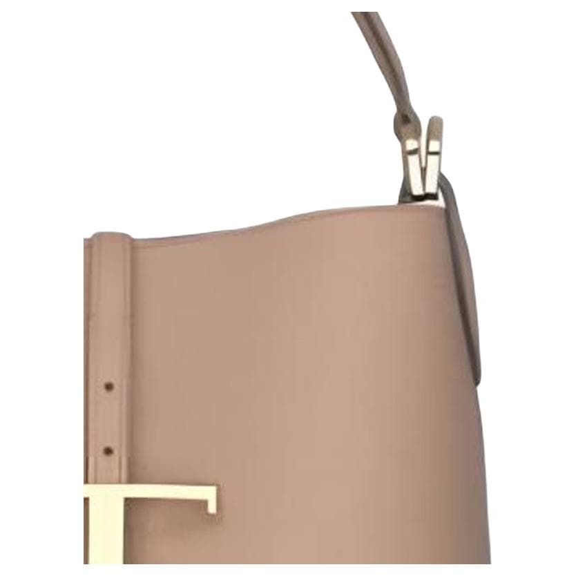Сумка TOD'S T Timeless - изображение 5