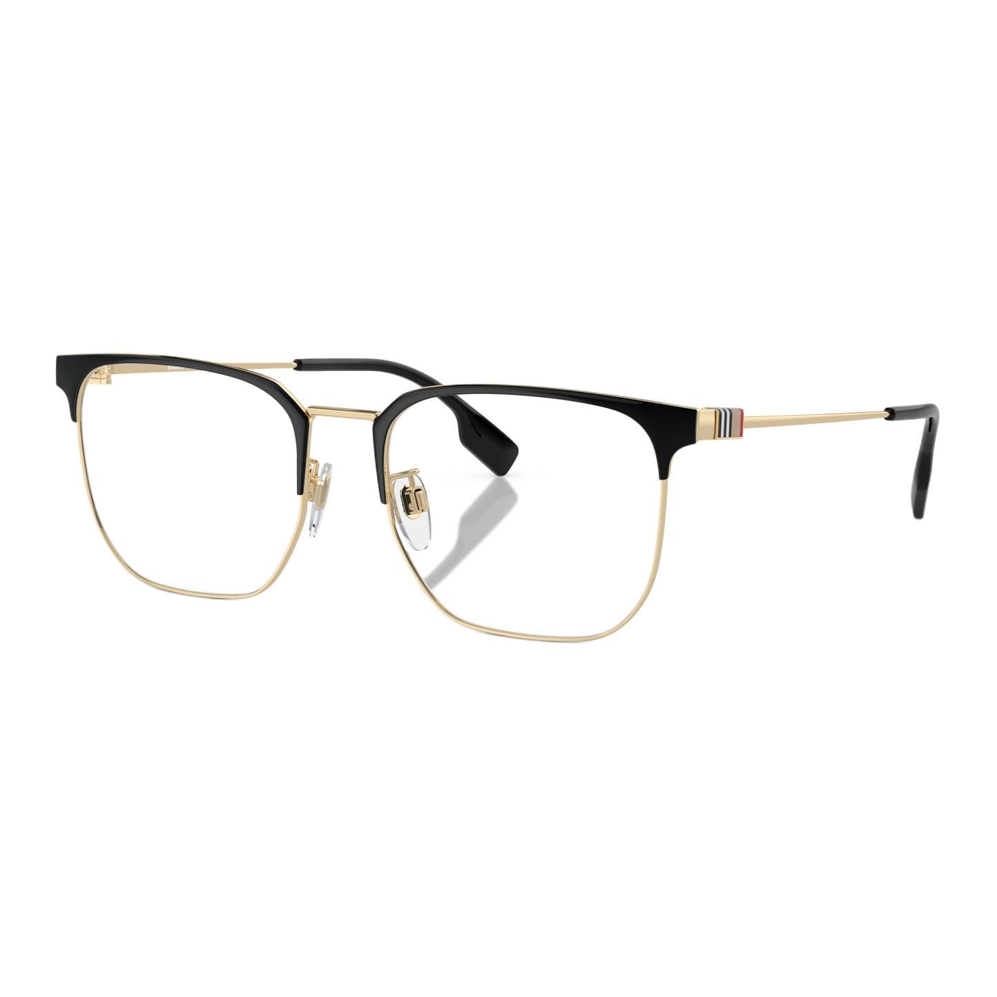 Оправа BURBERRY B. ICON1383D - изображение 1