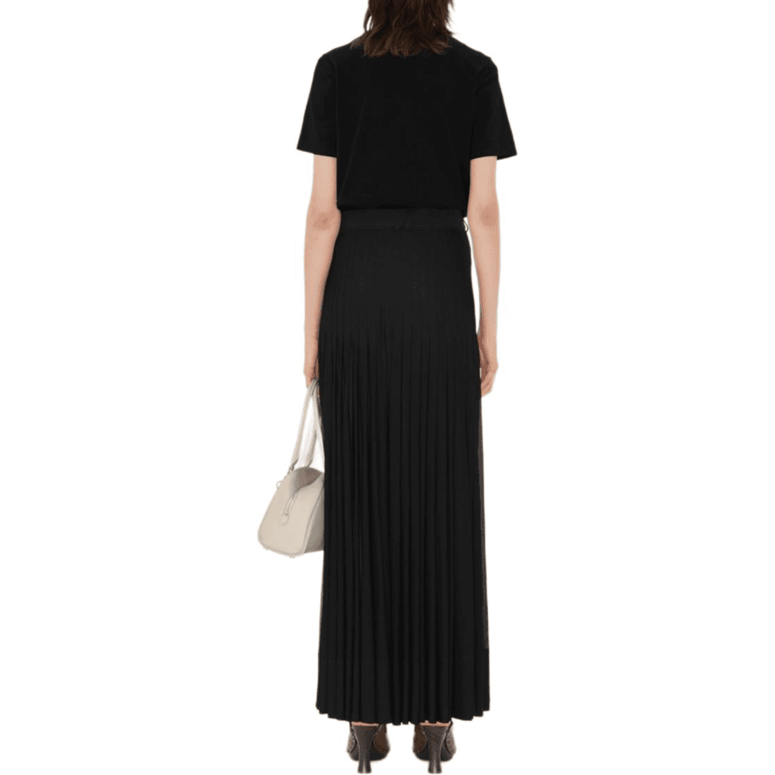 Футболка Burberry SS25 T - изображение 3