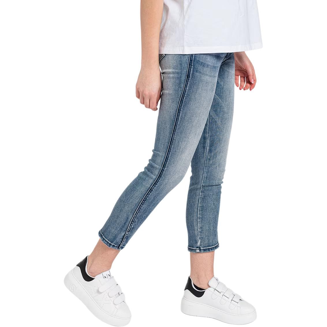 Джинсы ARMANI EXCHANGE - изображение 4