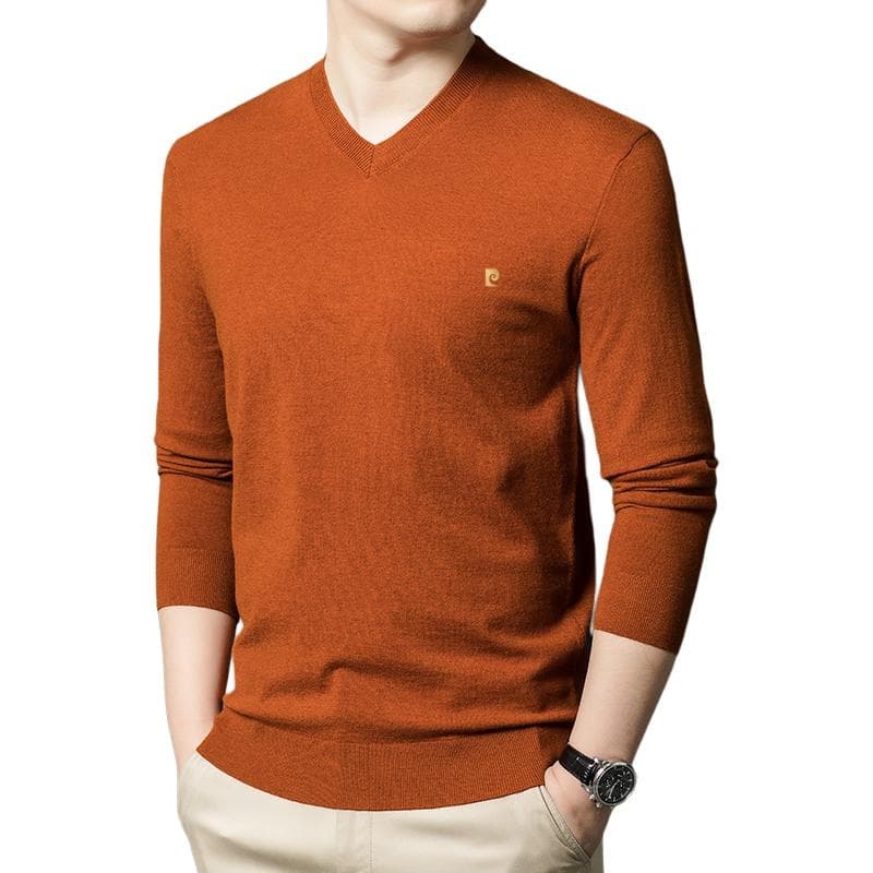 Кофта PIERRE CARDIN Мужские Свитера - изображение 3