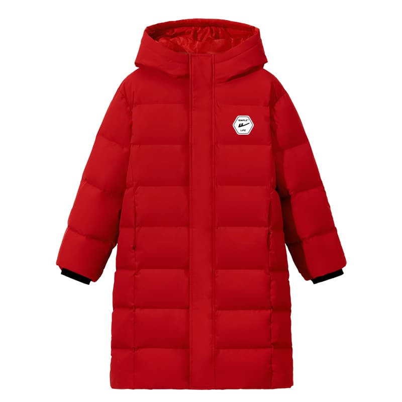 Warrior Kids Пуховики - изображение 1