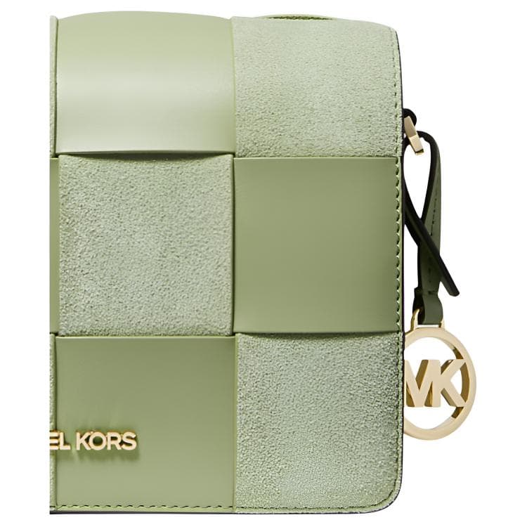 Сумка через плечо Michael Kors Mercer - изображение 3