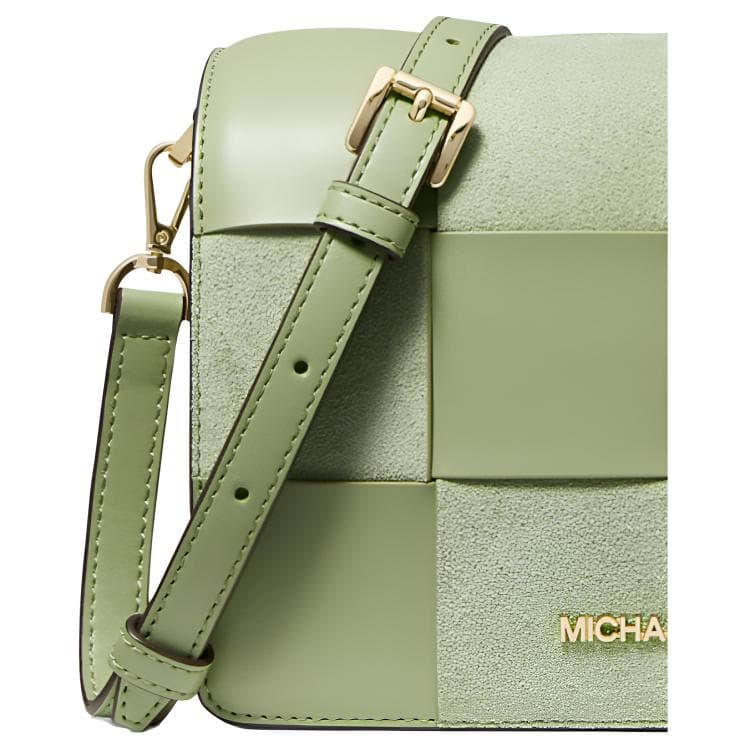 Сумка через плечо Michael Kors Mercer - изображение 4