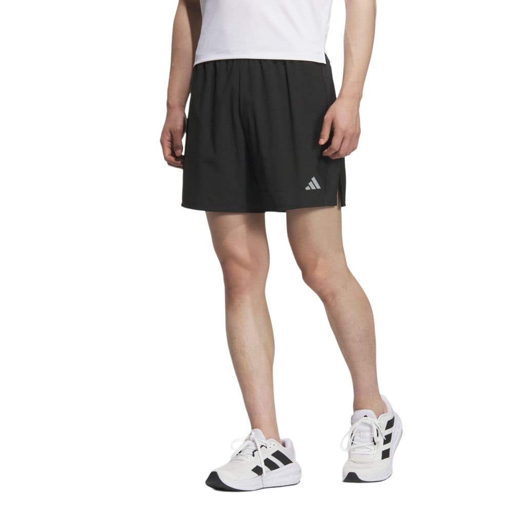 Шорты Adidas Повседневные шорты Мужской Черный - изображение 5