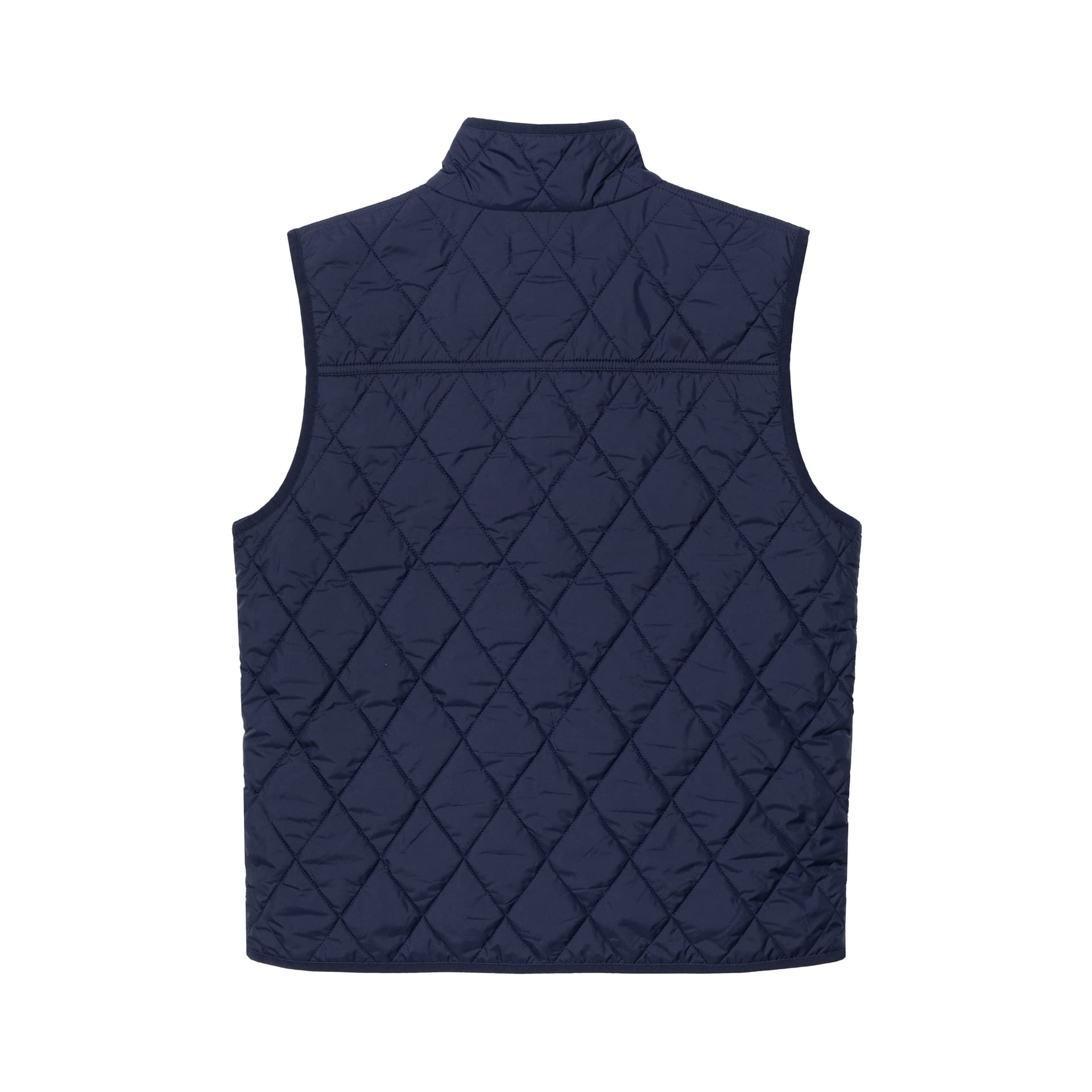 Polo Ralph Lauren Жилет FW25 Морской Синий Подростковый - изображение 2
