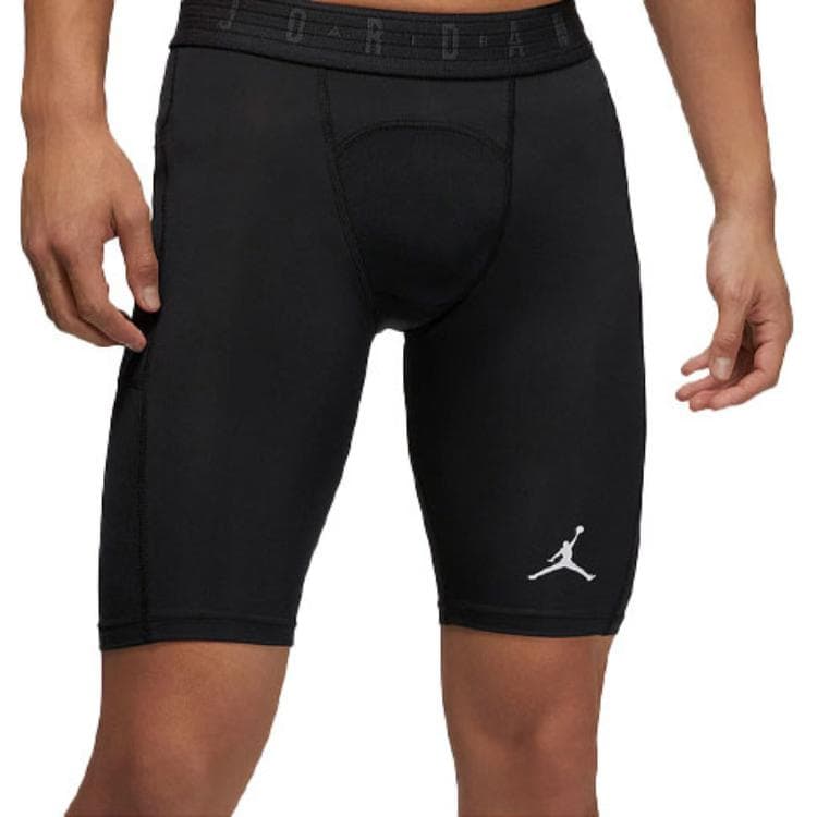 Шорты Jordan Sport Dri-FIT Shorts Black - изображение 3