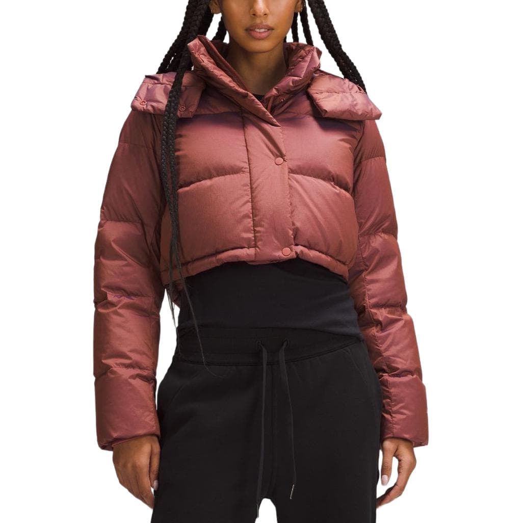Куртка lululemon Wunder Puff Glyde - изображение 6