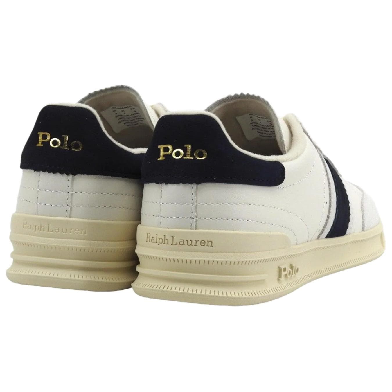 Кроссовки Polo Ralph Lauren - изображение 5