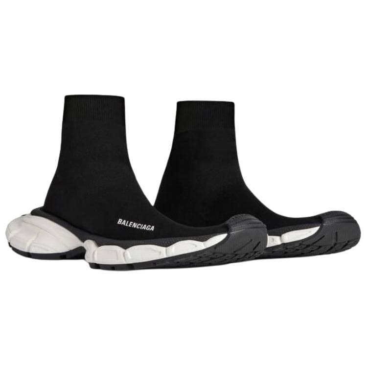 Кроссовки Balenciaga 3XL SOCK - изображение 3