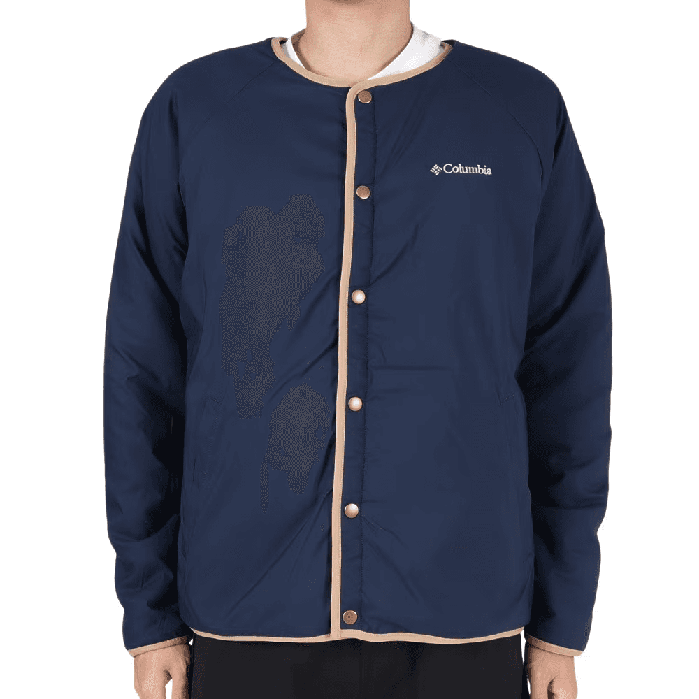 Куртка Columbia Seattle Mountain II Logo - изображение 8