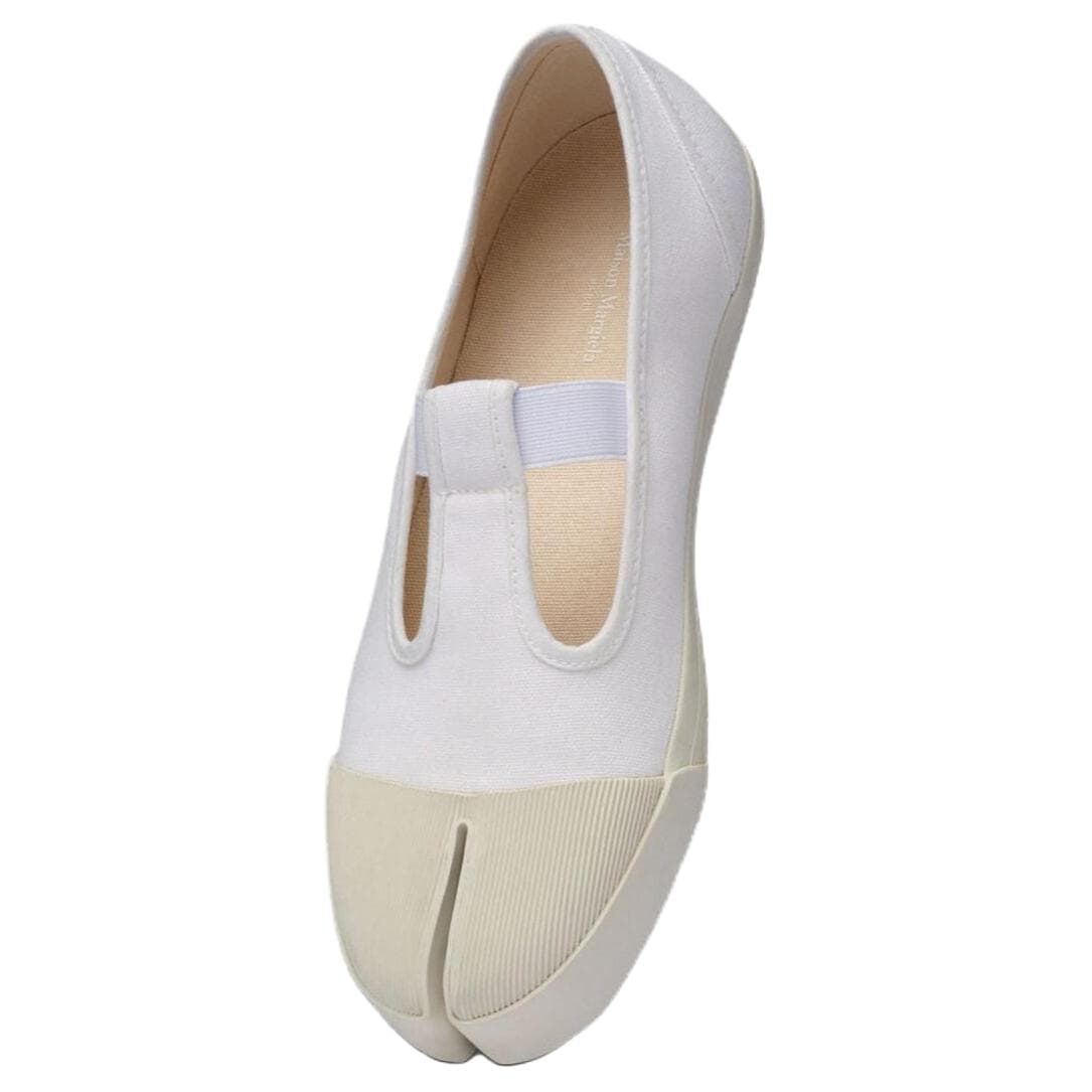 Кроссовки Maison Margiela Tabi - изображение 2