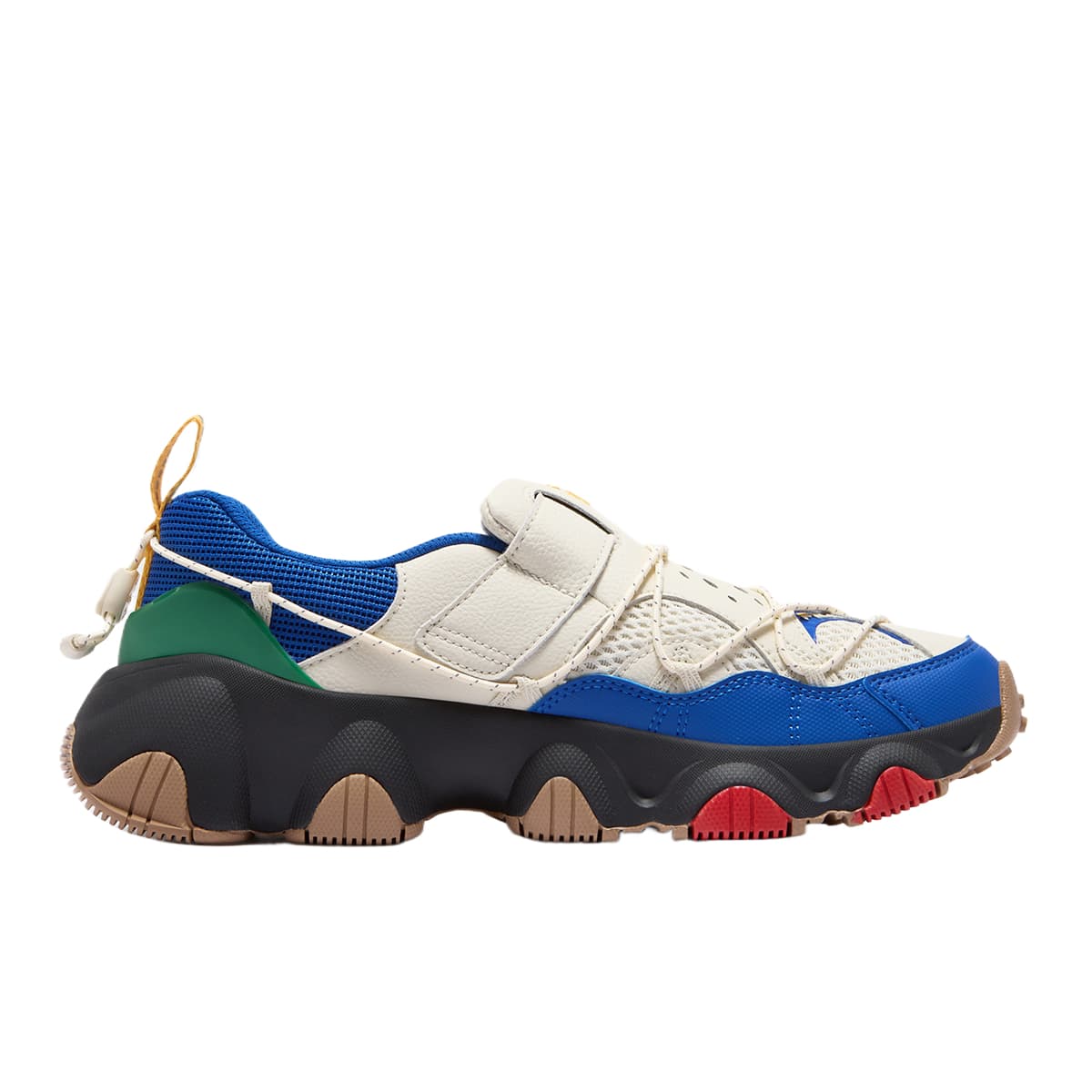 Кроссовки FILA FUSION Jagger Мужские массивные кроссовки - изображение 2