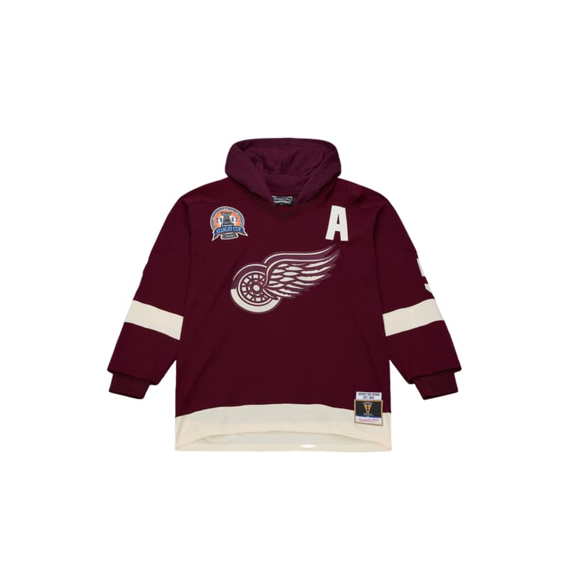 Mitchell Ness x Just Don Унисекс Джерси - изображение 2