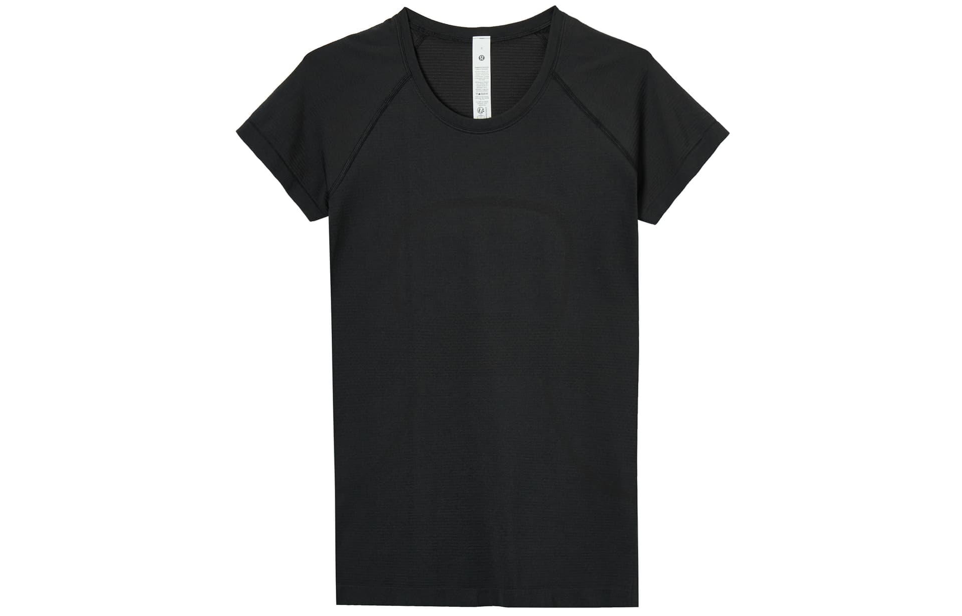 Футболка lululemon T - изображение 2