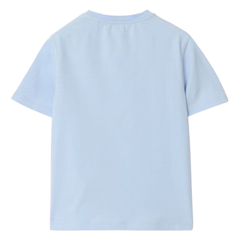 Футболка Burberry T FW25 - изображение 2
