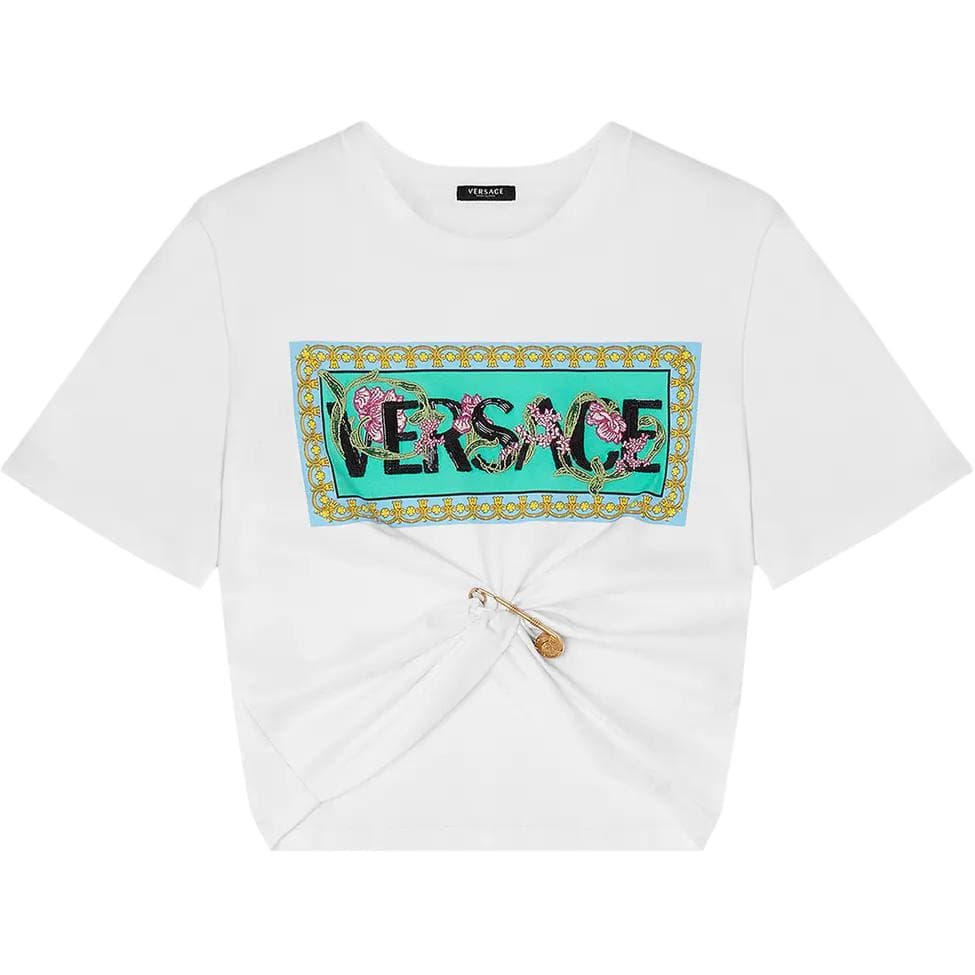 Футболка VERSACE SS22 T - изображение 1