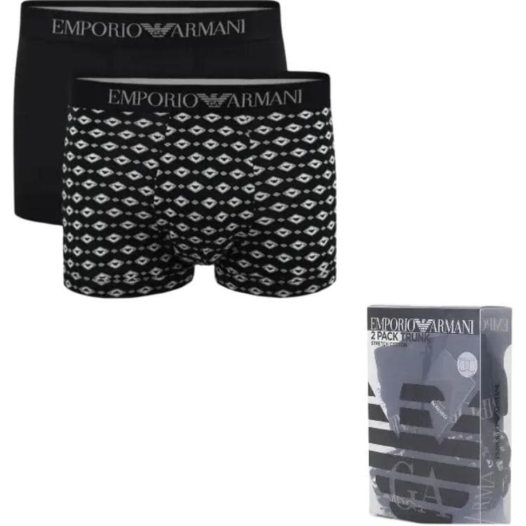 Трусы Emporio Armani - изображение 8