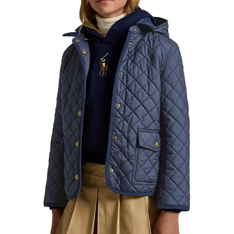 Polo Ralph Lauren Logo - изображение 3