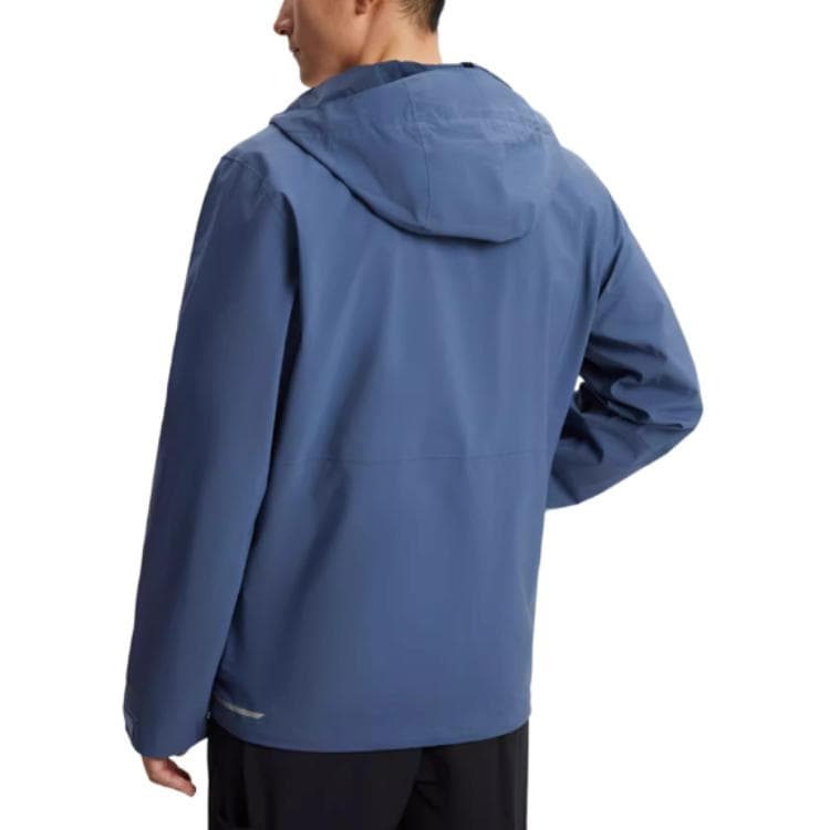 Демисезонная куртка Columbia Logo - изображение 3
