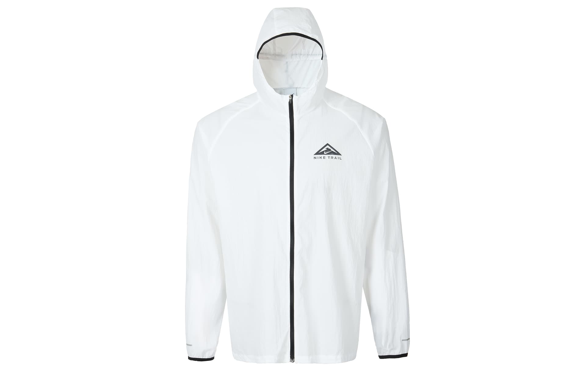 Куртка Nike Trail Aireez Logo - изображение 1