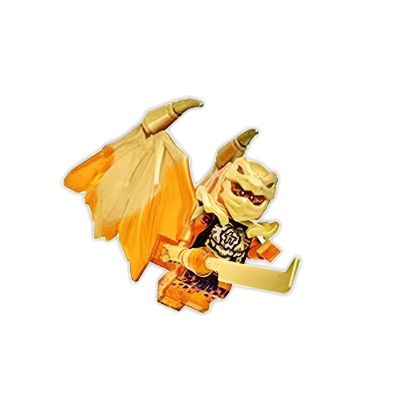 LEGO 71 LEGO-2309-0056 - изображение 3