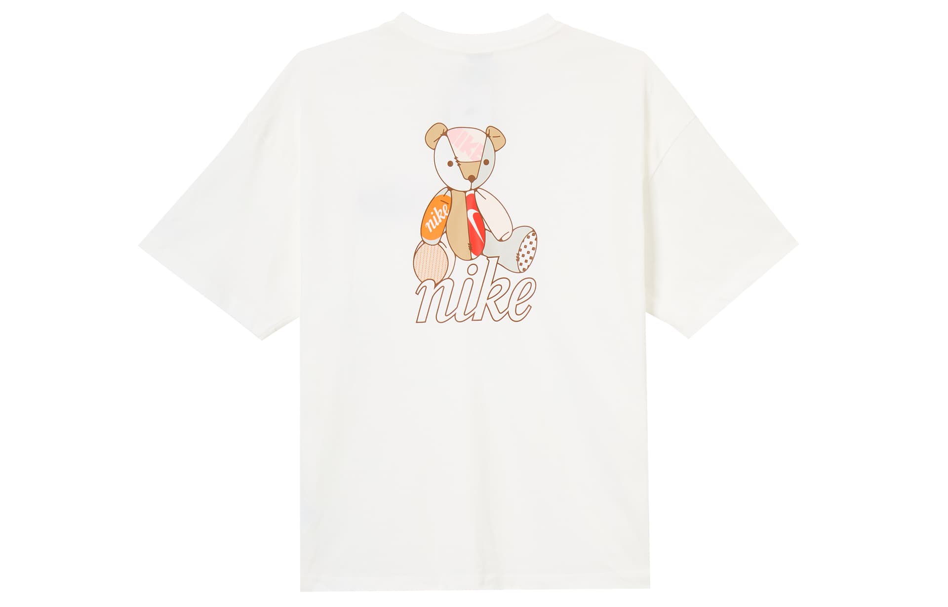 Футболка Nike LogoT - изображение 1