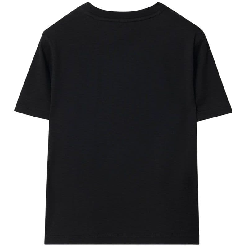 Футболка Burberry T FW25 - изображение 2