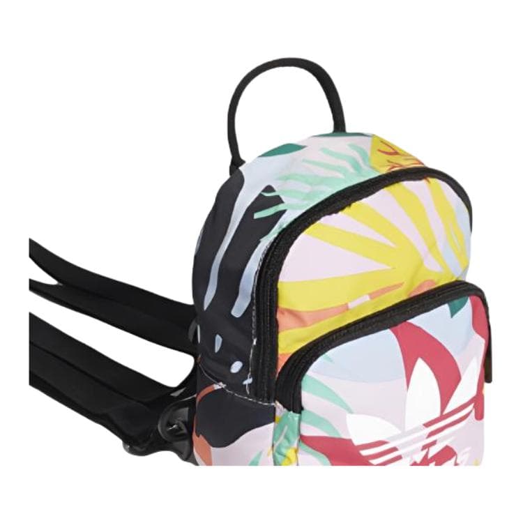 Рюкзак adidas originals Backpack logo - изображение 4