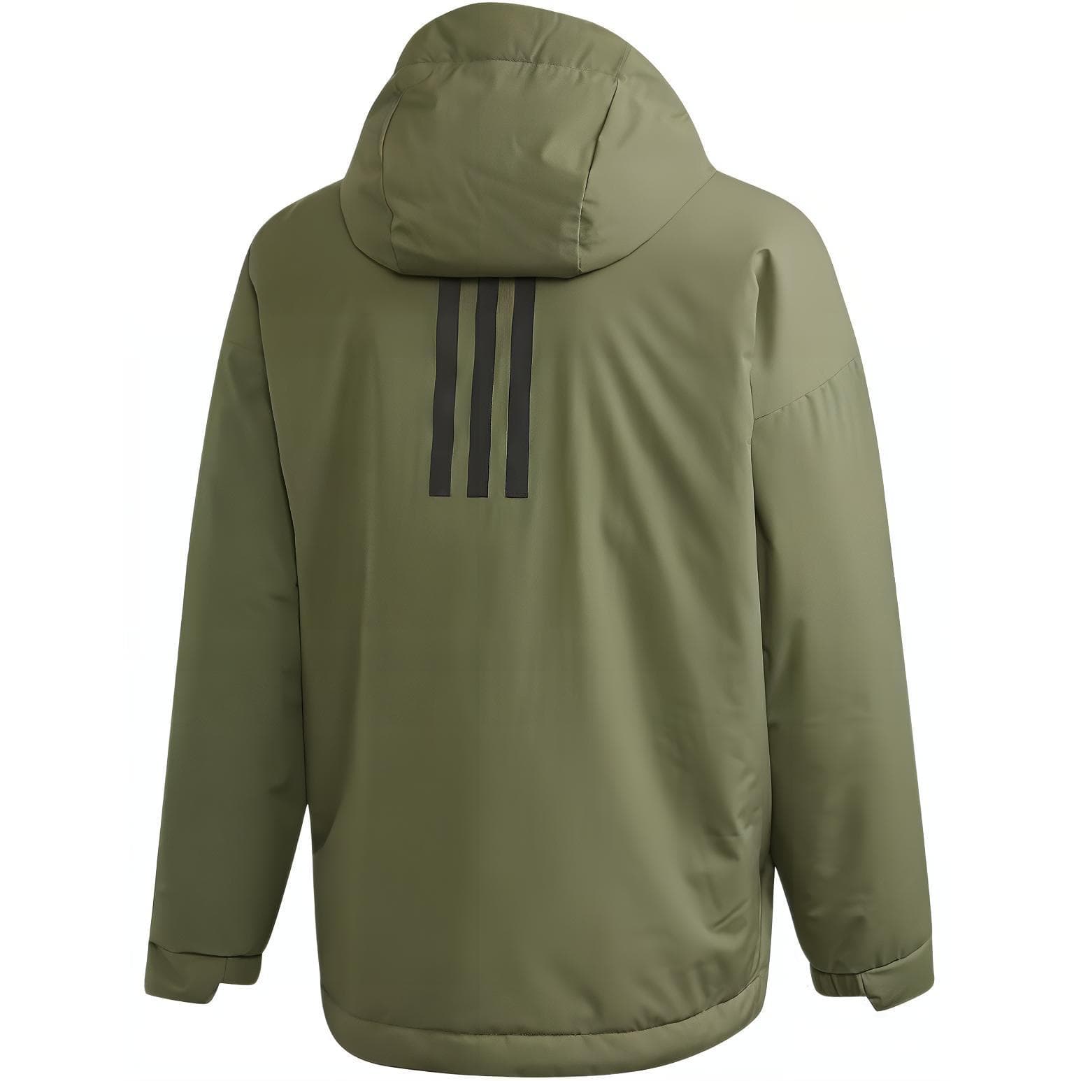 Куртка adidas Urban Traveler Jacket Green - изображение 2