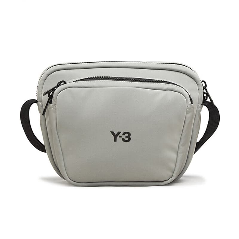 Сумка через плечо Y-3 - изображение 1