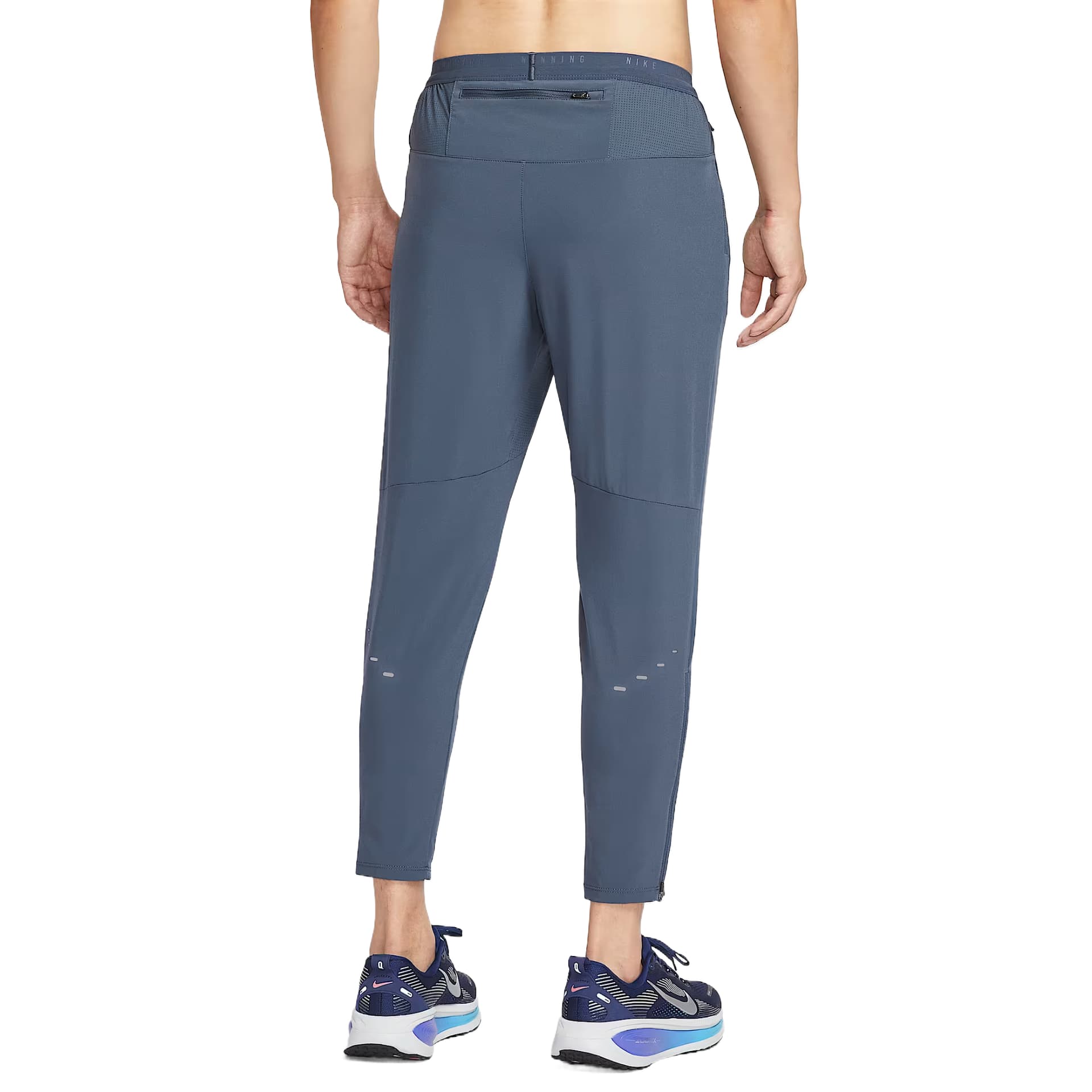 Штаны Nike Dri-Fit — фото 4
