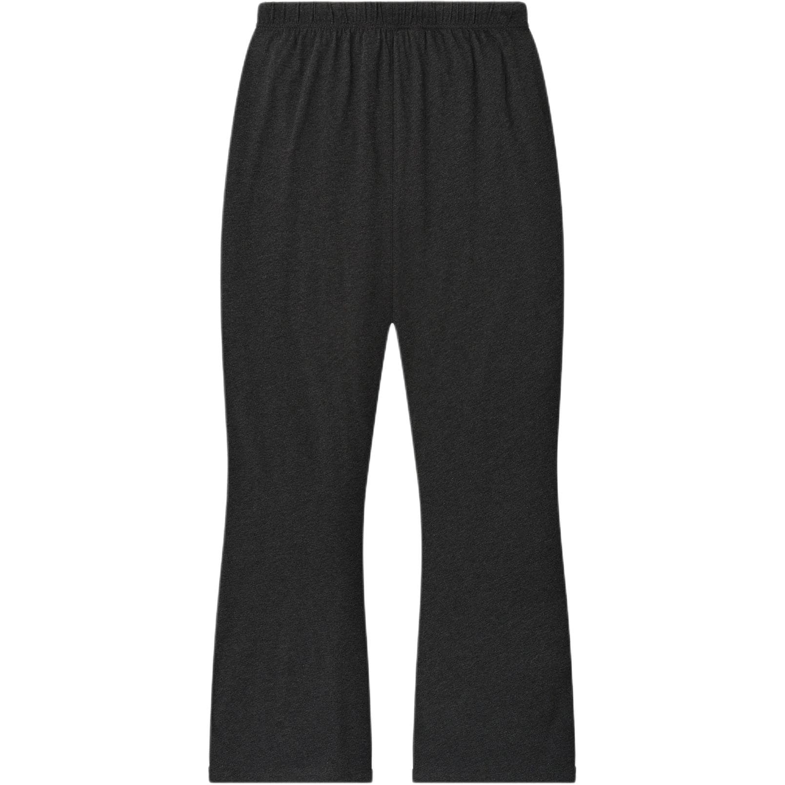 Штаны Fear of God ESSENTIALS FW25 Праздника 2025 Женские Flare Брюки Спортивные трикотажные брюки Женские - изображение 2
